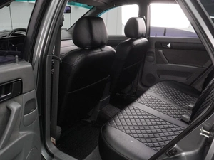 Седан Daewoo Gentra 2014 года, 699000 рублей, Воронеж