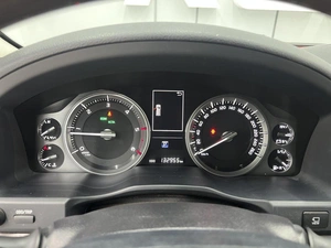 Внедорожник Toyota Land Cruiser 2015 года, 6650000 рублей, Ростов-на-Дону