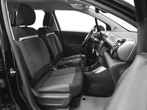 Внедорожник Citroen C3 Aircross 2021 года, 1749000 рублей, Ставрополь