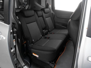 Минивэн Toyota Sienta 2018 года, 1249000 рублей, Тюмень