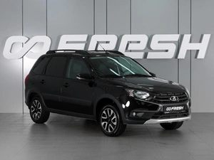 Универсал ВАЗ (LADA) Granta Cross 2026 года, 1199000 рублей, Минеральные Воды
