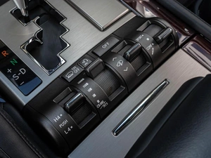 Внедорожник Lexus LX 2014 года, 6590000 рублей, Краснодар