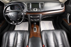 Седан Nissan Teana 2008 года, 879000 рублей, Оренбург