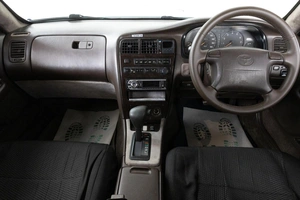 Седан Toyota Mark II 1996 года, 549000 рублей, Красноярск