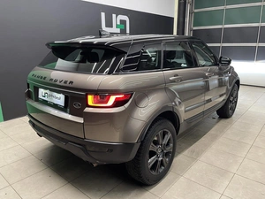 Внедорожник Land Rover Range Rover Evoque 2017 года, 2250000 рублей, Красноярск
