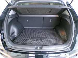 Внедорожник Hyundai Creta 2019 года, 1868000 рублей, Красноярск