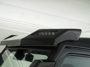 Внедорожник Mercedes-benz G-класс 2015 года, 7997077 рублей, Москва