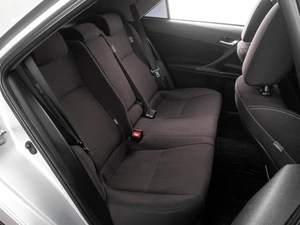 Седан Toyota Mark X 2017 года, 2675000 рублей, Тюмень