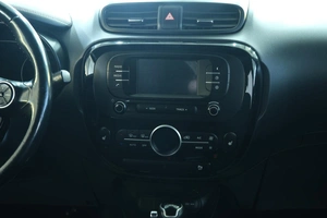 Внедорожник Kia Soul 2018 года, 1589000 рублей, Омск