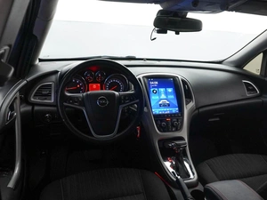 Хетчбэк Opel Astra 2010 года, 800055 рублей, Москва