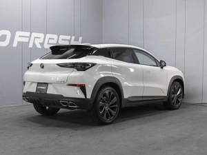 Внедорожник Changan UNI-T 2021 года, 2205000 рублей, Омск