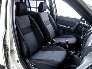 Хетчбэк Hyundai Getz 2008 года, 469000 рублей, Тюмень