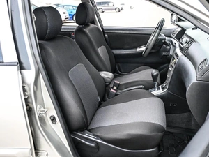Седан Toyota Corolla 2005 года, 574000 рублей, Кирилловка