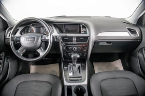 Седан Audi A4 2012 года, 1189000 рублей, Пермь
