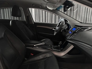 Седан Hyundai i40 2013 года, 1099000 рублей, Красноярск
