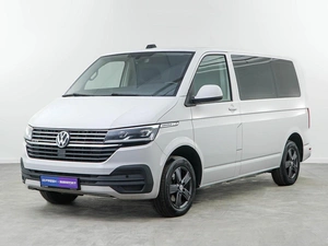 Минивэн Volkswagen Caravelle 2020 года, 4099050 рублей, Москва