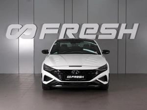 Седан Hyundai Lafesta 2025 года, 3049000 рублей, Минеральные Воды