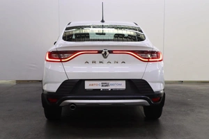 Внедорожник Renault Arkana 2021 года, 1770000 рублей, Брянск