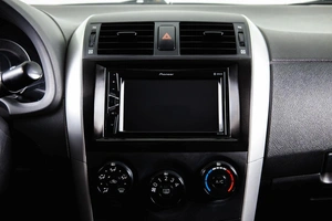 Седан Toyota Corolla 2013 года, 1379000 рублей, Пермь