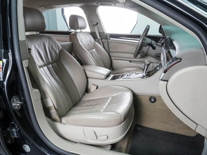 Седан Audi A8 2008 года, 879000 рублей, Воронеж