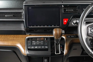 Минивэн Honda Stepwgn 2020 года, 2449000 рублей, Тюмень