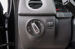 Внедорожник Volkswagen Tiguan 2011 года, 1389000 рублей, Красноярск