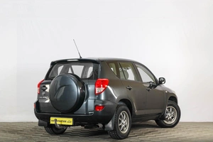 Внедорожник Toyota RAV4 2006 года, 1269000 рублей, Тюмень