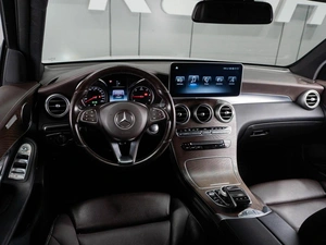 Внедорожник Mercedes-benz GLC-класс 2016 года, 2800000 рублей, Тюмень