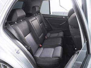 Хетчбэк Volkswagen Golf 2002 года, 550000 рублей, Ростов-на-Дону