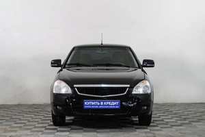 Хетчбэк ВАЗ (LADA) Priora 2015 года, 549000 рублей, Сургут
