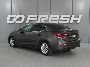Хетчбэк Mazda 3 2014 года, 1390000 рублей, Ростов-на-Дону