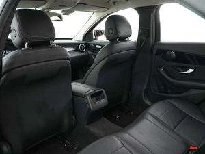 Седан Mercedes-benz C-класс 2017 года, 2975055 рублей, Москва