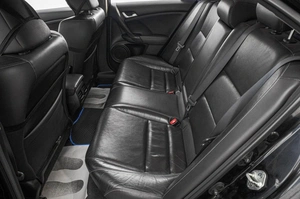 Седан Honda Accord 2012 года, 1549000 рублей, Барнаул