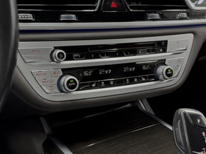 Седан BMW 7 серия 2017 года, 2899000 рублей, Ростов-на-Дону