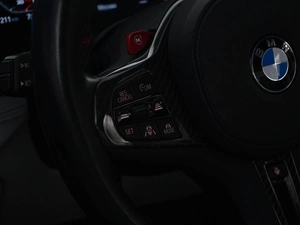 Седан BMW M5 2020 года, 11970080 рублей, Москва