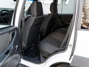 Внедорожник Chevrolet Niva 2019 года, 805000 рублей, Краснодар