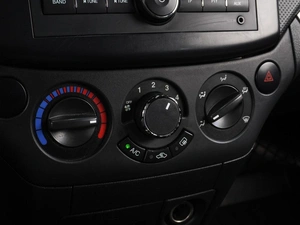 Хетчбэк Chevrolet Aveo 2008 года, 399000 рублей, Воронеж