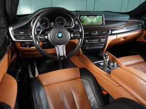Внедорожник BMW X6 2015 года, 2649000 рублей, Воронеж