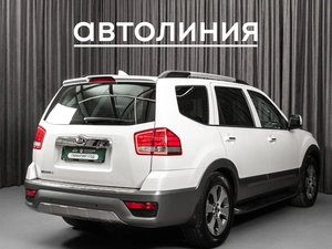 Внедорожник Kia Mohave 2018 года, 3150000 рублей, Красноярск