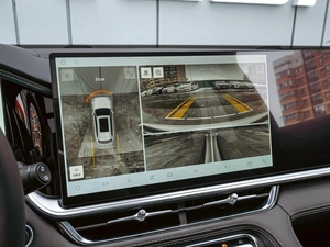 Внедорожник Geely Xingyue L 2025 года, 4298000 рублей, Краснодар