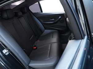 Седан BMW 3 серия 2014 года, 1999050 рублей, Москва