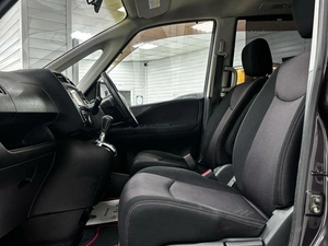 Минивэн Nissan Serena 2011 года, 1199000 рублей, Ачинск