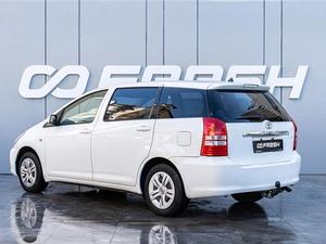 Минивэн Toyota Wish 2005 года, 785000 рублей, Краснодар