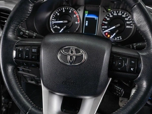 Пикап Toyota Hilux 2020 года, 4029000 рублей, Тюмень