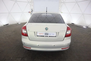 Хэтчбек 4 дв. Skoda Octavia 2012 года, 990000 рублей, Орёл