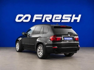 Внедорожник BMW X5 2011 года, 1498444 рублей, Москва