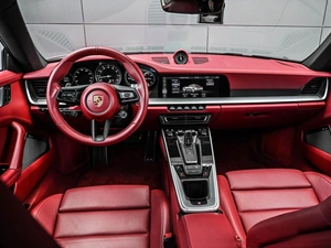 Купе Porsche 911 Carrera S 2020 года, 16899000 рублей, Кирилловка
