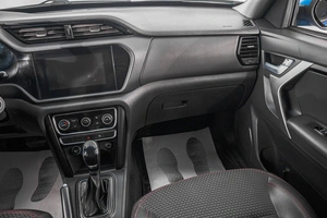 Внедорожник Chery Tiggo 3 2018 года, 1099000 рублей, Барнаул
