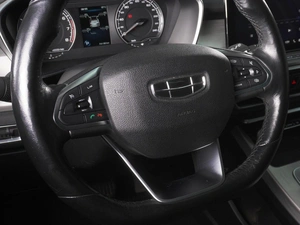 Внедорожник Geely Coolray 2020 года, 1679000 рублей, Минеральные Воды