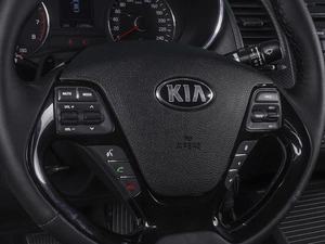 Седан Kia Cerato 2018 года, 1599000 рублей, Ростов-на-Дону